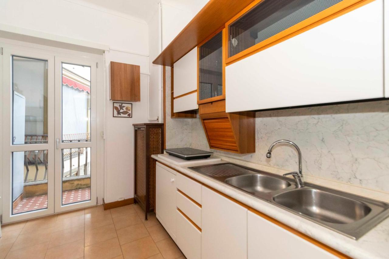 Tesoriera Comfy Apartment In Turin Exterior photo